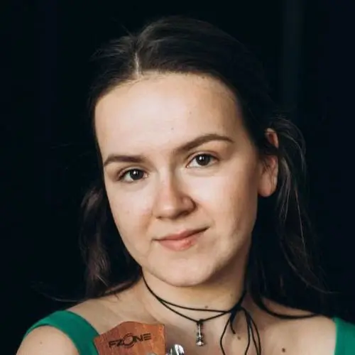 Vitaliia